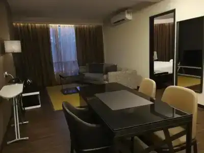 M Roof & Residences - 17