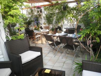Eden Hôtel - 18
