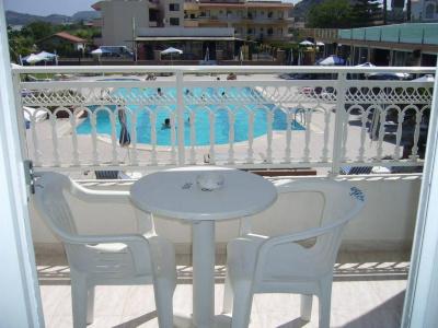 Rhodian Rose - 20