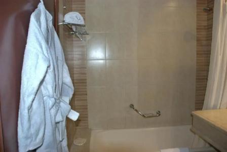 Safir Cairo - 28