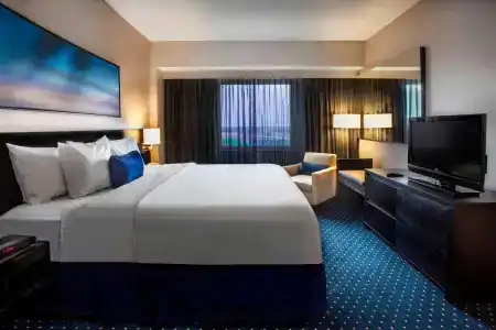 Courtyard By Marriott New York Jfk Airport - 3