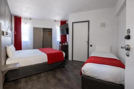 The Originals City, Hôtel Les Dômes, Perpignan Sud - 54