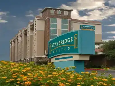 Staybridge Suites San Antonio Airport, An Ihg - 52