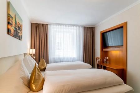 CityTrumer Stube - 36