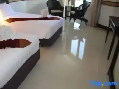 Suntara Wellness Resort & - 53