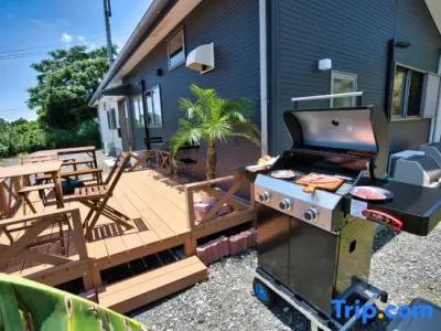 屋久島 民宿すぎのこ - 1