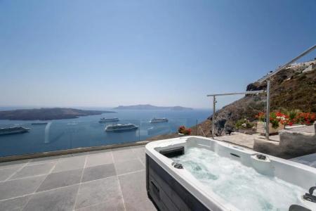 Kratiras View Luxury Suites - 131