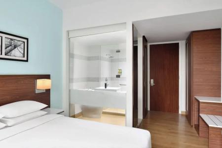 Fairfield by Marriott Bengaluru Outer Ring Road - 46