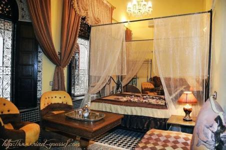 Riad Youssef - 96