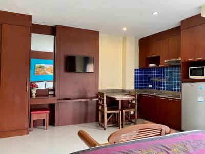 Baan Sudarat - 55