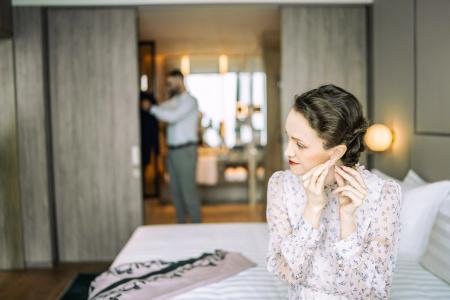 Fraser Suites Hanoi - 54