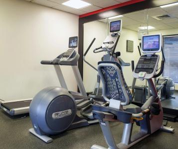 Hilton Garden Inn Pineville - 34