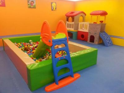 Cronwell Platamon Resort All-Inclusive - 19