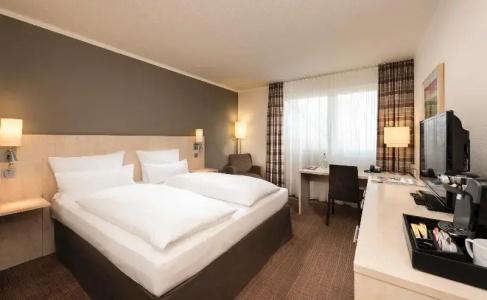 Mercure Bielefeld Johannisberg - 46