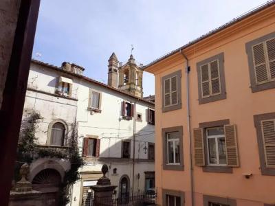 Viterbo Antica - 12