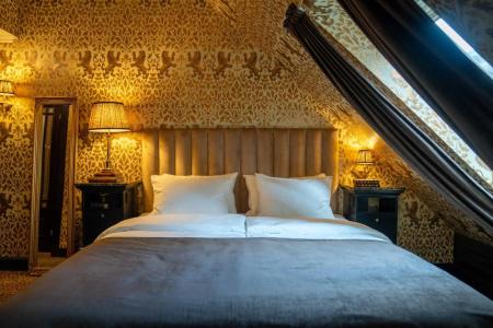 Charmante - Skostredet Hôtel - 1