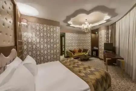Akrones Thermal Spa Convention - 45
