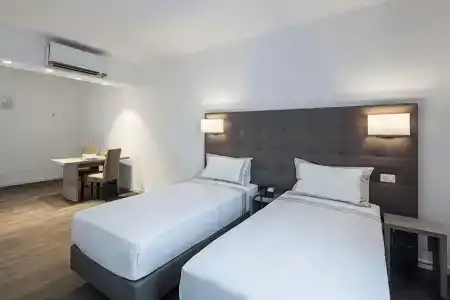 Studio Inn Centrale - 37