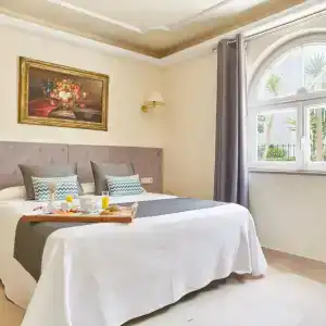 Grand Palladium Santa Eulalia del Río - 36