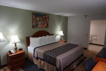 Smart Stay Inn - Saint Augustine - 26