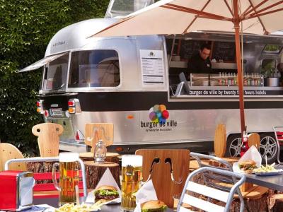 25hours beim MuseumsQuartier - 22