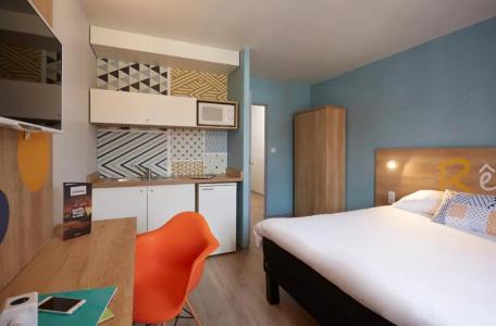 Hôtel Baudouin - 29