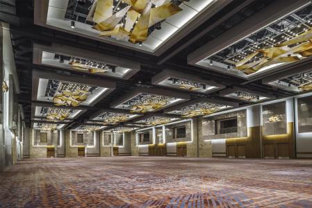 Hyatt Regency Denver at Colorado Convention Center - 12