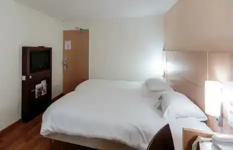 ibis Clermont Ferrand Sud Herbet - 34