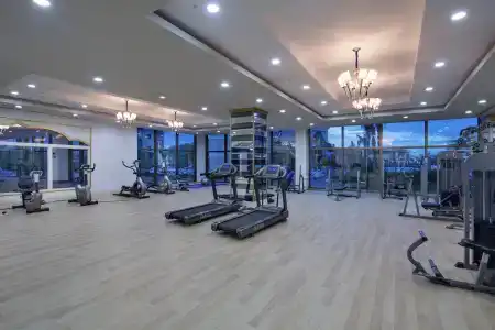 Xafira Deluxe Resort&Spa - Ultra All Inclusive - 23