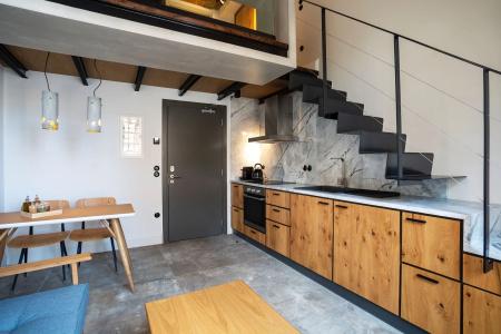 The Foundry Suites - 109
