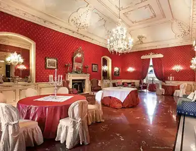 Relais Antica Badia - 21