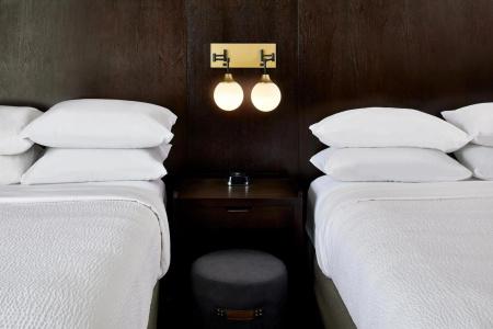 Four Points by Sheraton Downtown - 4