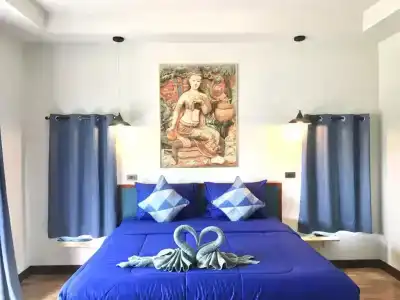 The Herbal Khao Lak - 20