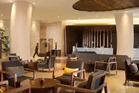 DoubleTree by Hilton Jakarta - Diponegoro - 28