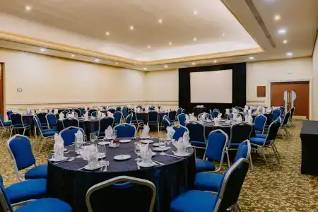 Holiday Inn Merida, An Ihg - 34