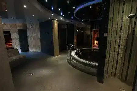 Narva-Jõesuu Medical Spa - 33