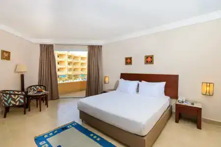 Albatros Beach Club Soma Bay - 3