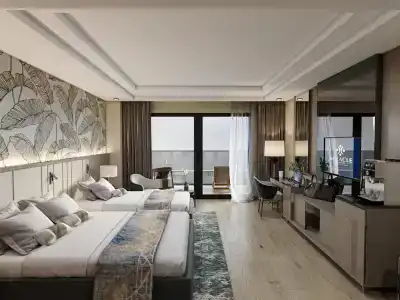 Miracle Resort - All Inclusive - 7