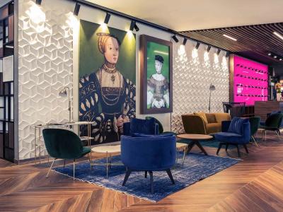 Mercure Krakow Stare Miasto - 14