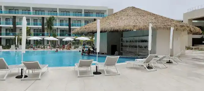 Serenade Punta Cana Beach & Spa Resort - 40