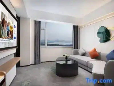 Hampton by Hilton West Lake Lakeside Wulin Square - 46