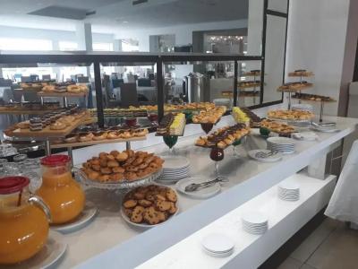 Nour Congress & Resort - 9