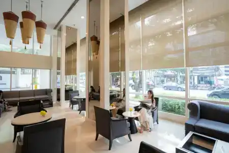 Centre Point Sukhumvit Thong-Lo - 39