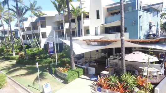 Port Douglas Peninsula Boutique - Adults Only Haven - 21