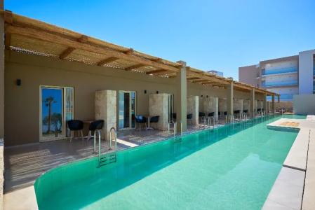 Malia Bay Beach & Bungalows - 165