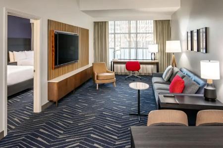 Residence Inn by Marriott Boston - 41