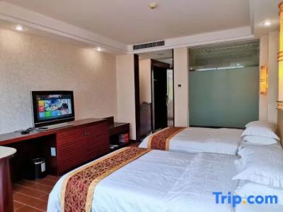 Huanan Business - 26