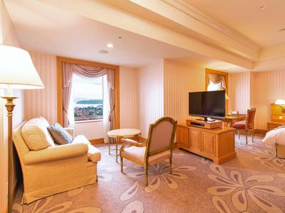 Okura JR Huis Ten Bosch - 36