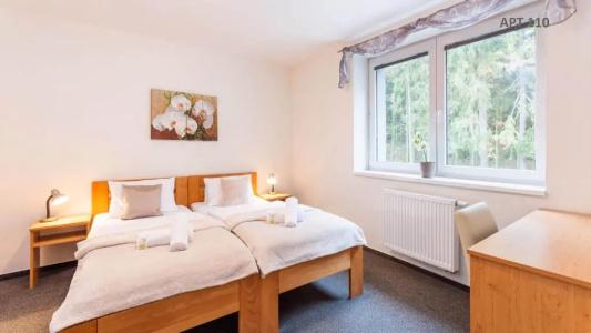 Hotel&wellness Knižecí rybník - 47