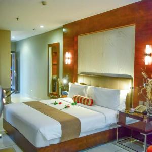 Harbour View Suites - 34